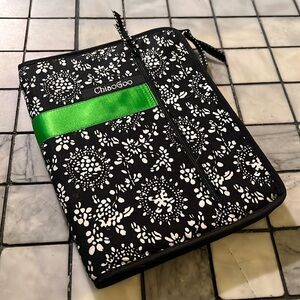 ChiaoGoo Circular Needle Case